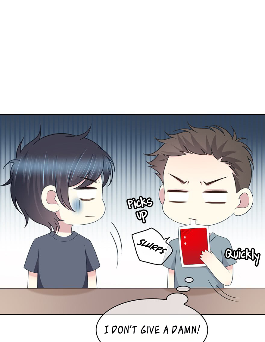 Read Time Lover chapter 137 image 36 on Lezhin