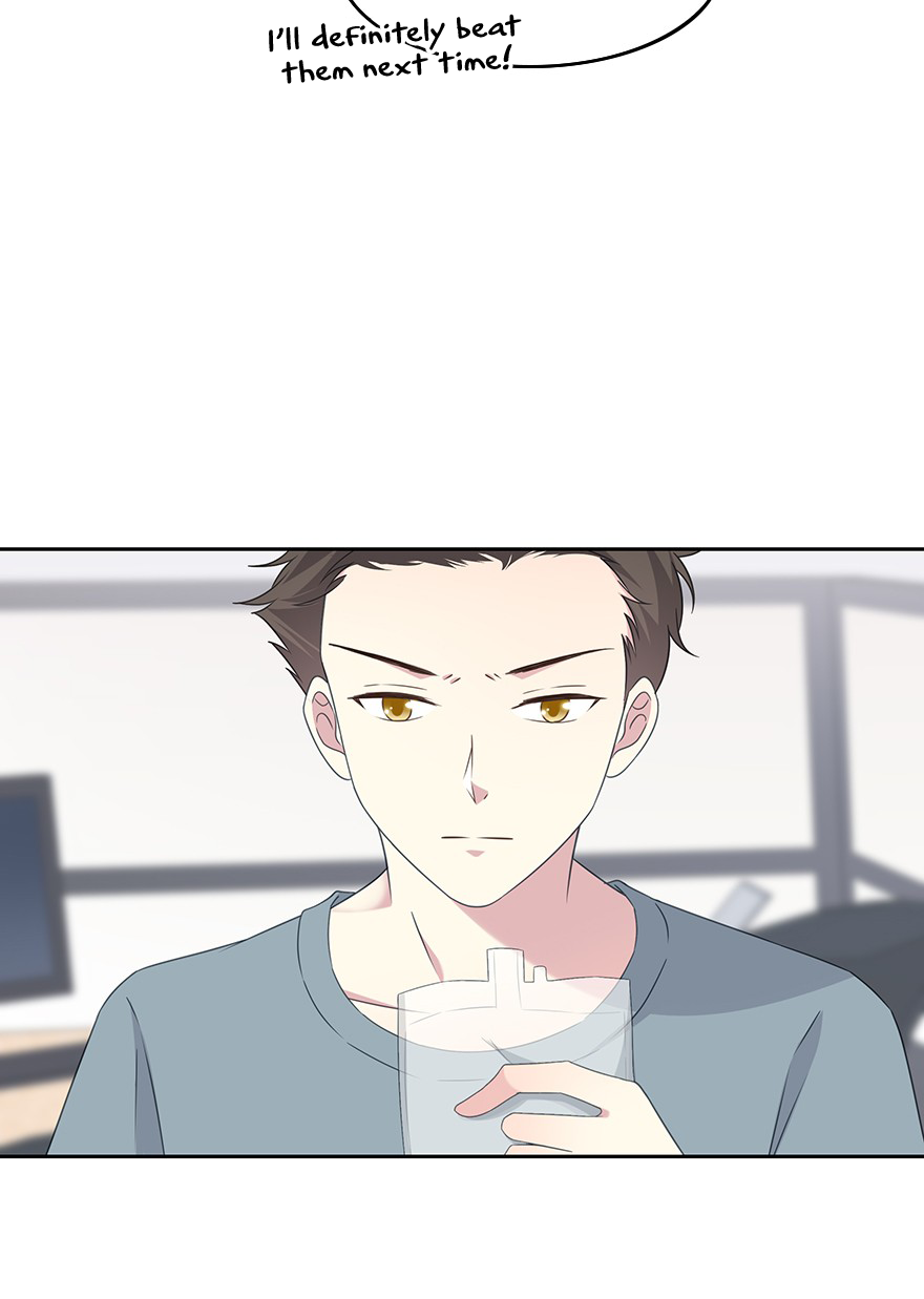 Read Time Lover chapter 137 image 37 on Lezhin