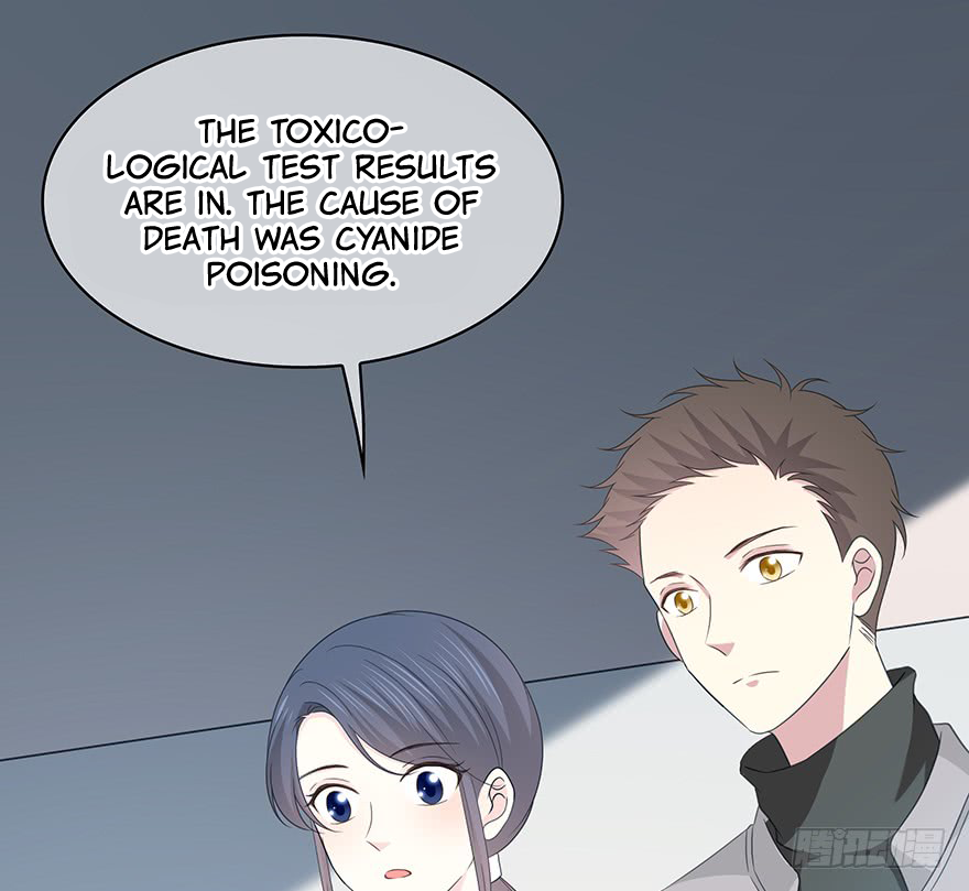 Read Time Lover chapter 137 image 41 on Lezhin