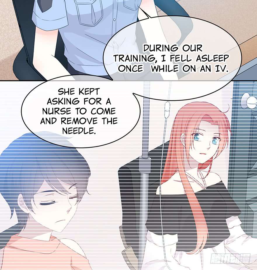 Read Time Lover chapter 138 image 13 on Lezhin