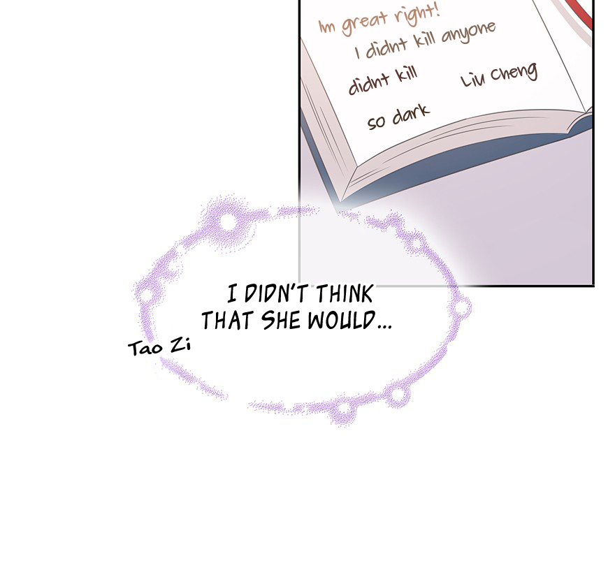 Read Time Lover chapter 138 image 42 on Lezhin