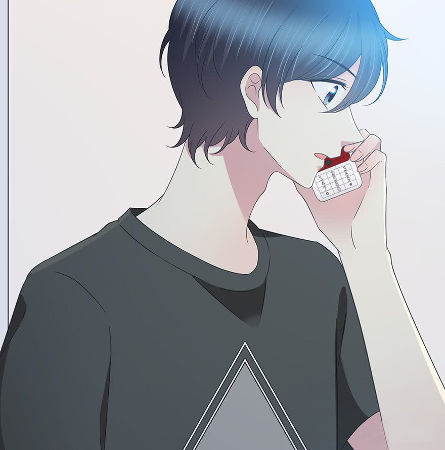 Read Time Lover chapter 139 image 10 on Lezhin