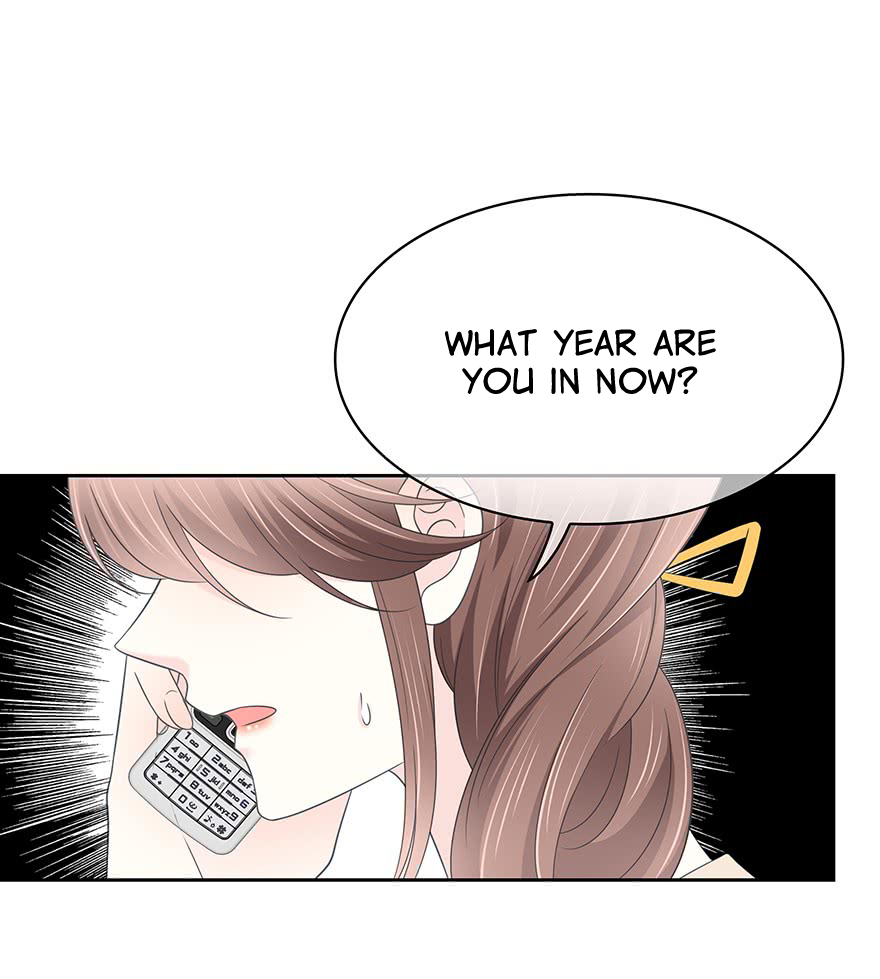 Read Time Lover chapter 139 image 12 on Lezhin