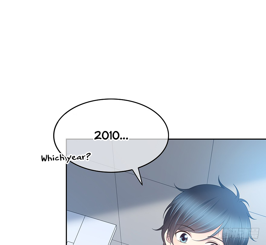 Read Time Lover chapter 139 image 13 on Lezhin