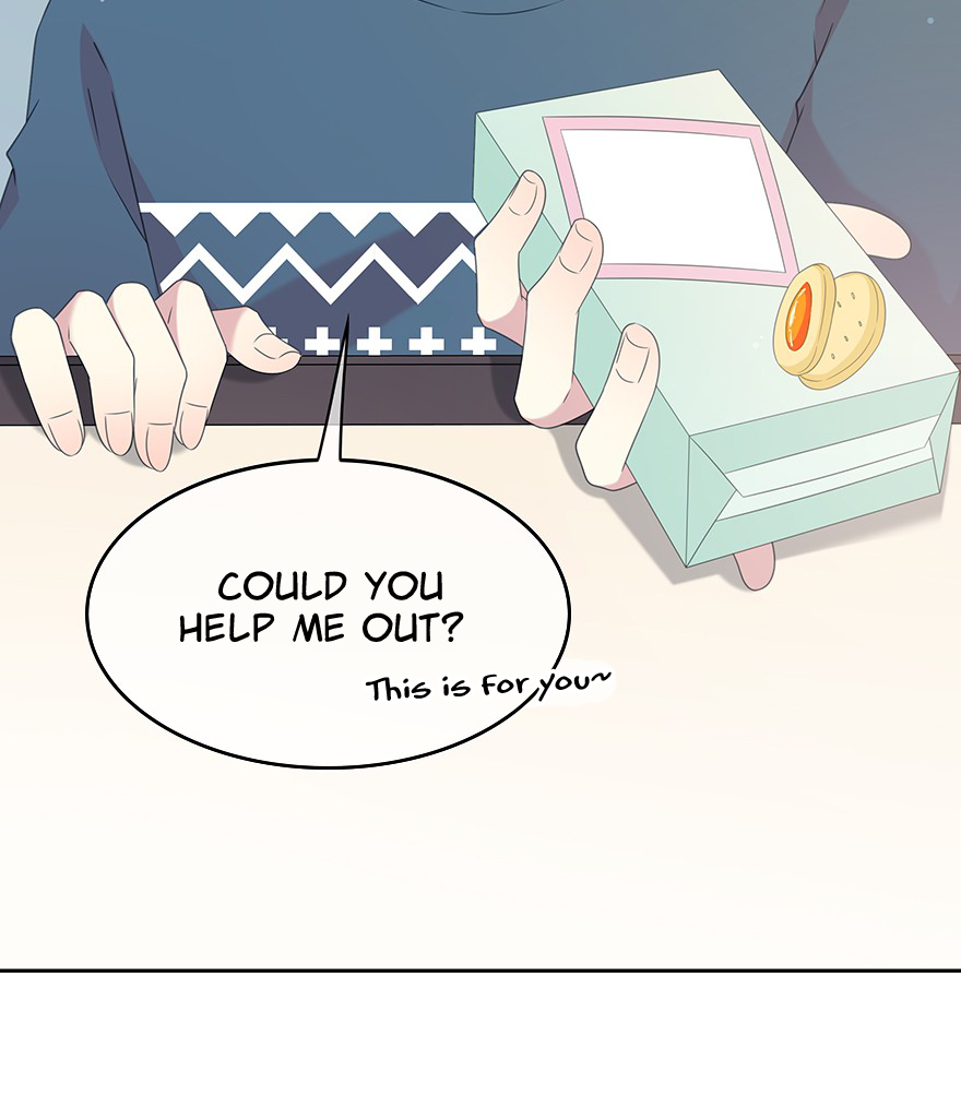 Read Time Lover chapter 139 image 45 on Lezhin
