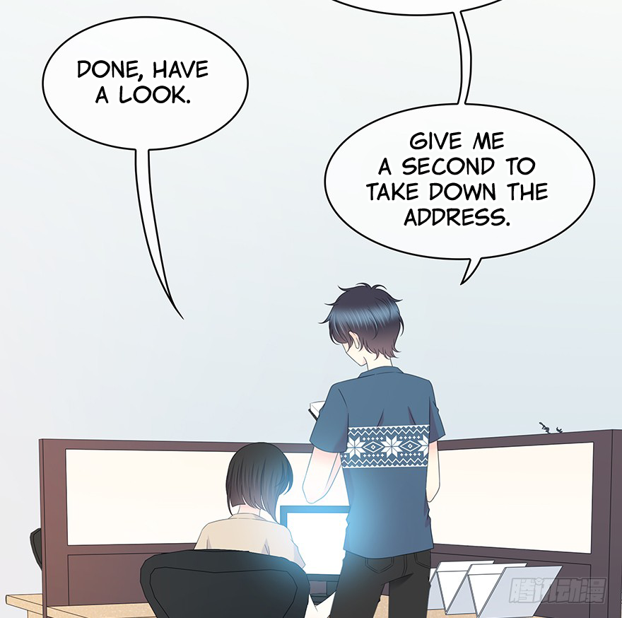 Read Time Lover chapter 139 image 51 on Lezhin