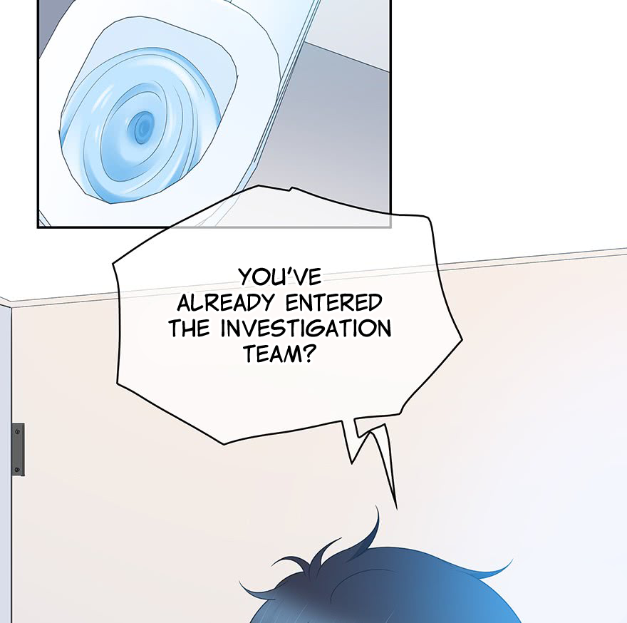 Read Time Lover chapter 139 image 9 on Lezhin