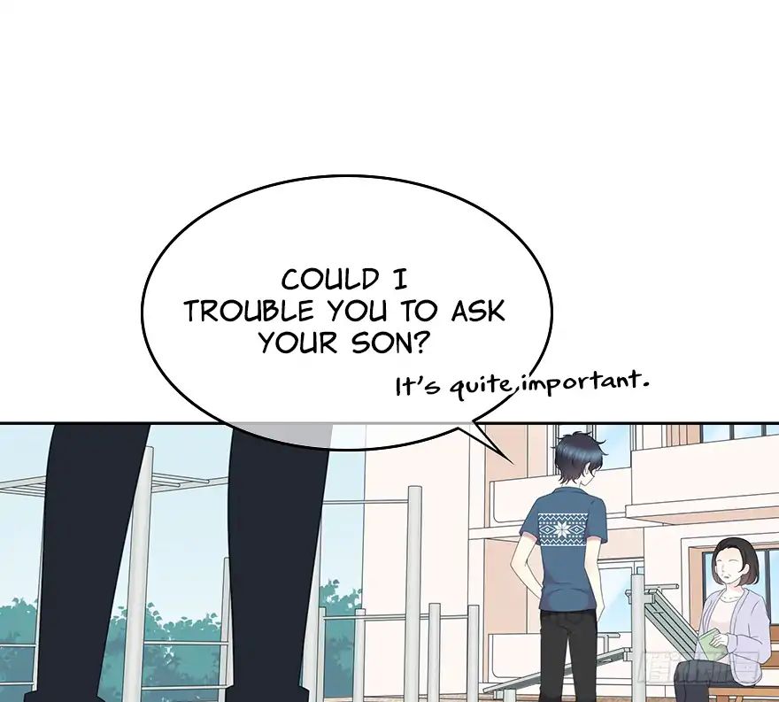 Read Time Lover chapter 140 image 16 on Lezhin