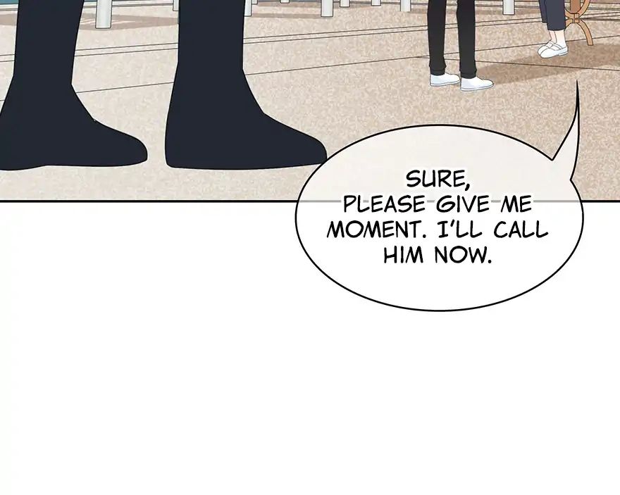 Read Time Lover chapter 140 image 17 on Lezhin