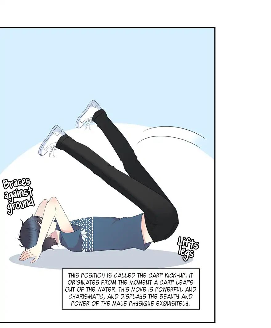 Read Time Lover chapter 140 image 60 on Lezhin