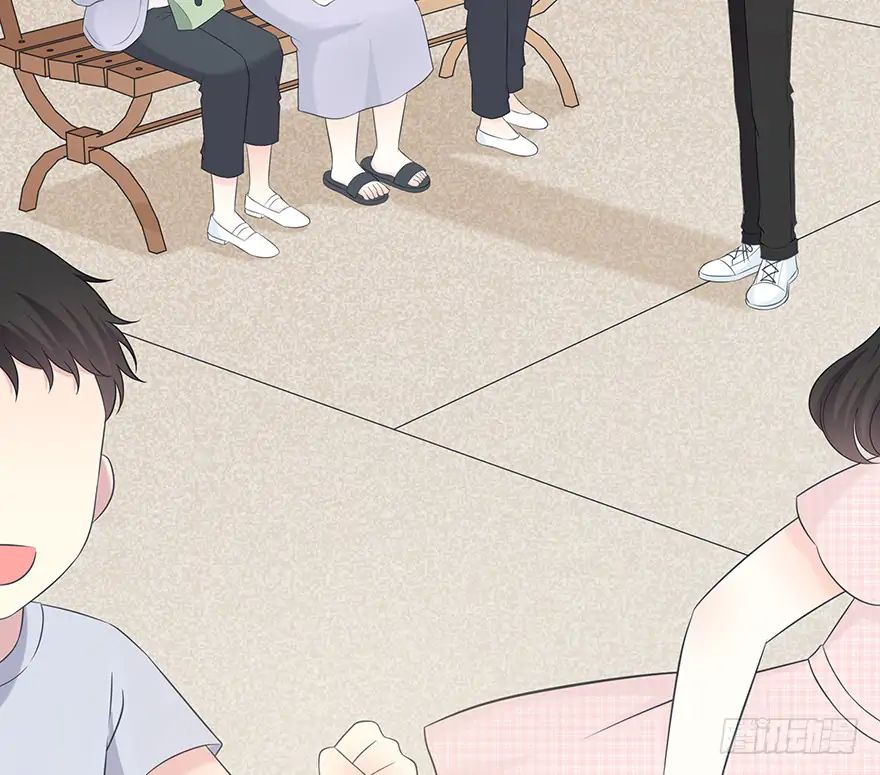 Read Time Lover chapter 140 image 8 on Lezhin