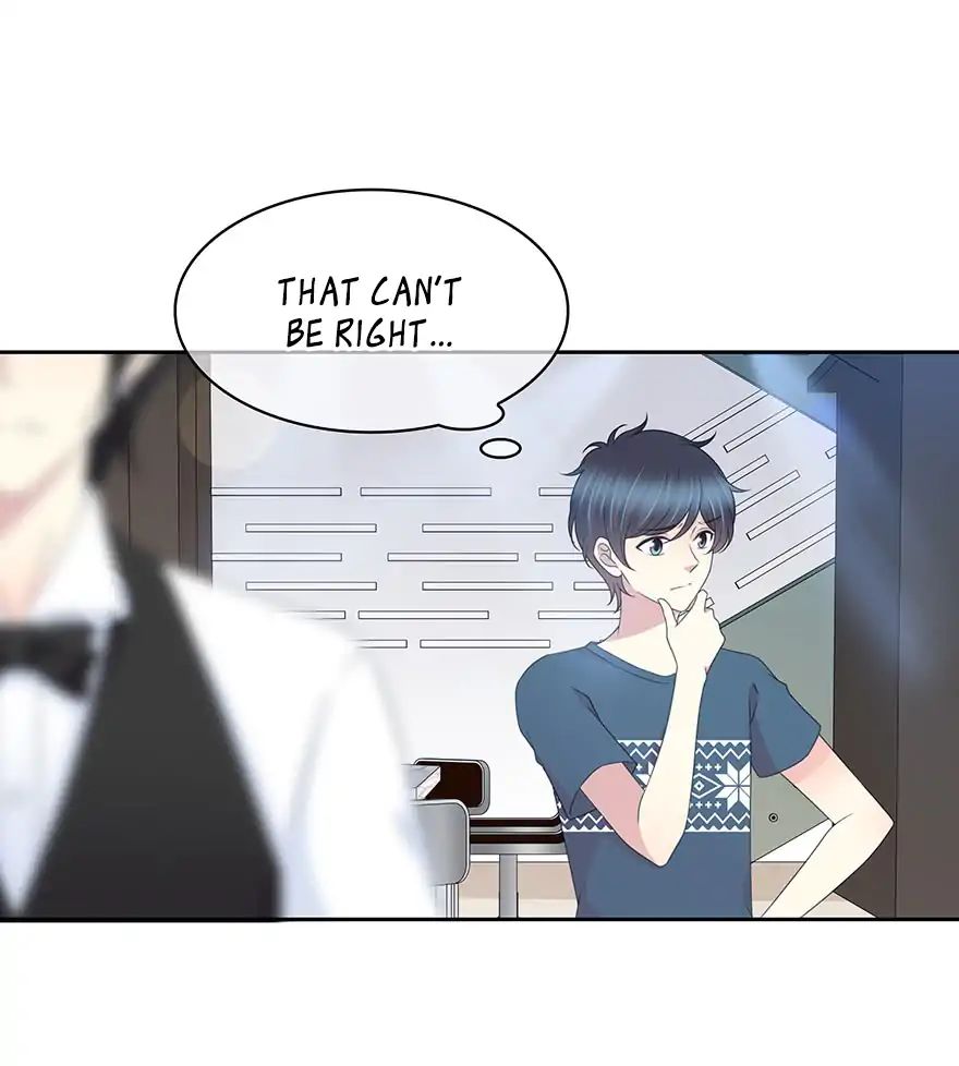 Read Time Lover chapter 141 image 18 on Lezhin