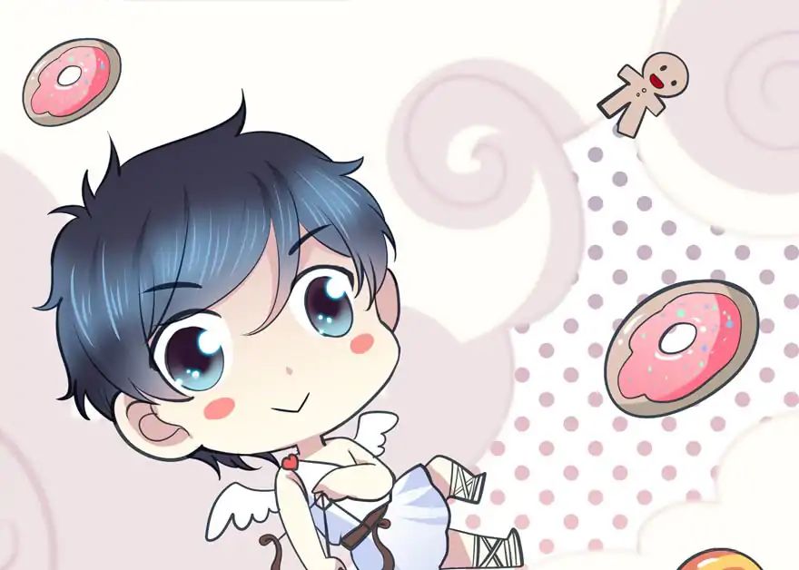 Read Time Lover chapter 141 image 2 on Lezhin