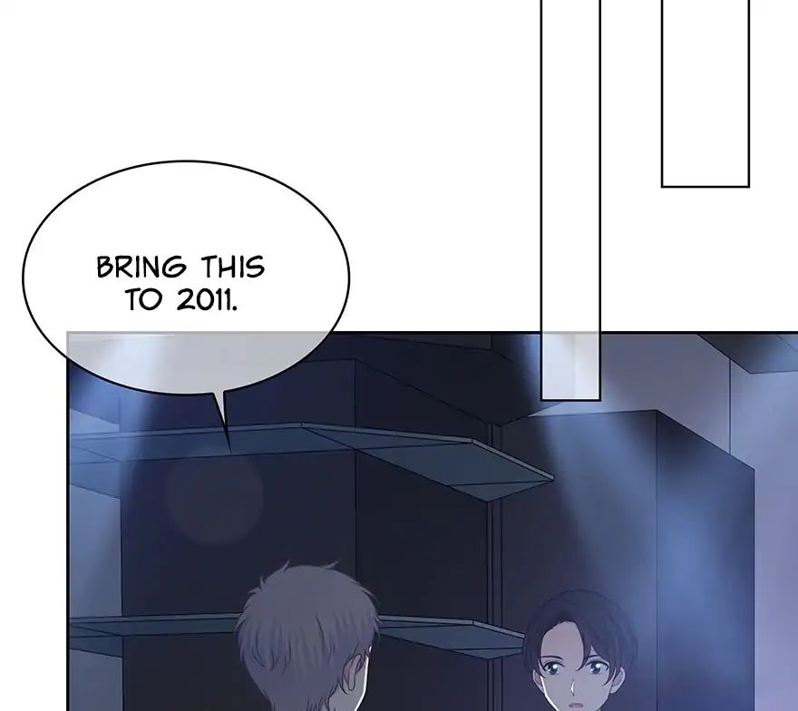 Read Time Lover chapter 141 image 24 on Lezhin