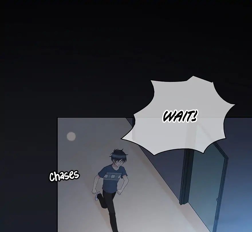 Read Time Lover chapter 141 image 45 on Lezhin