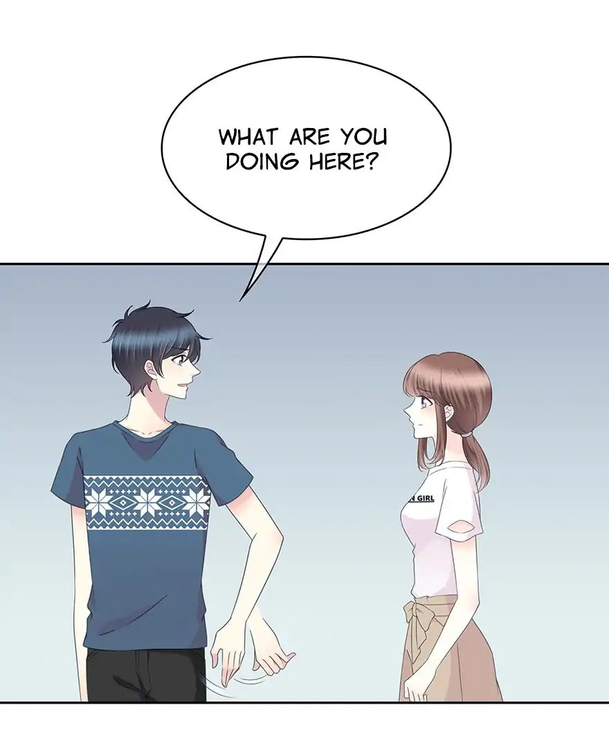 Read Time Lover chapter 141 image 8 on Lezhin