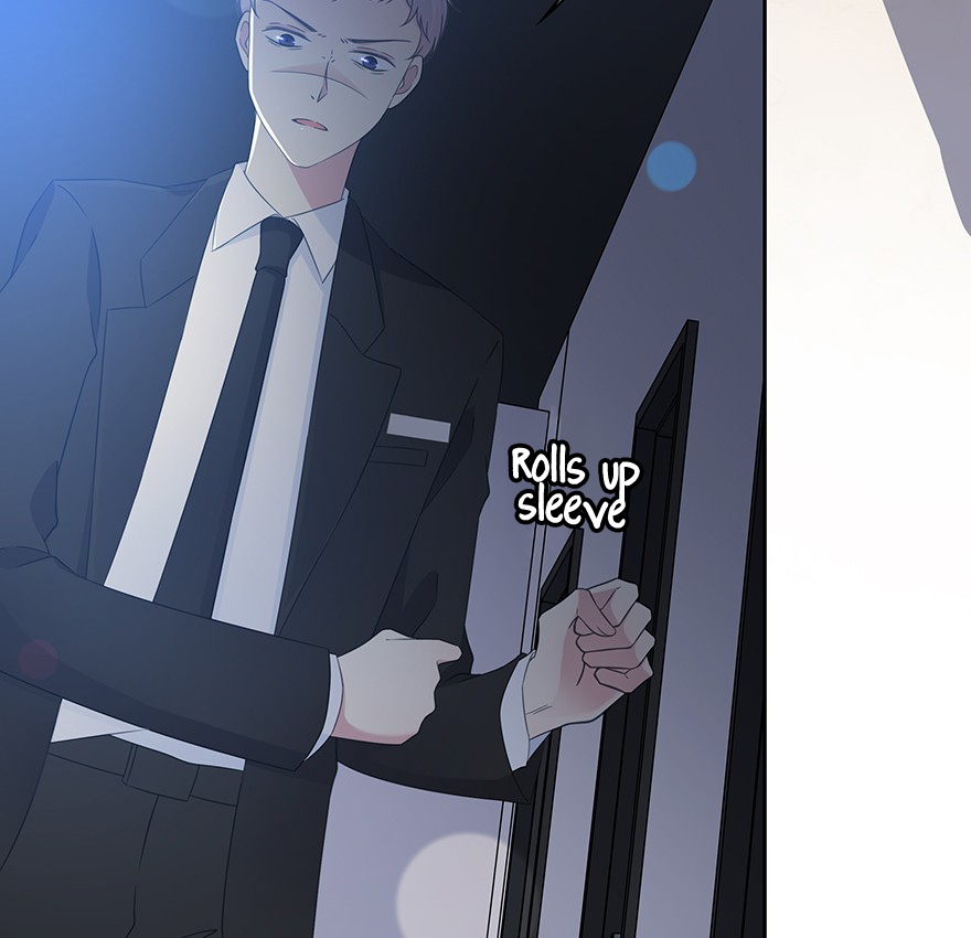 Read Time Lover chapter 142 image 10 on Lezhin