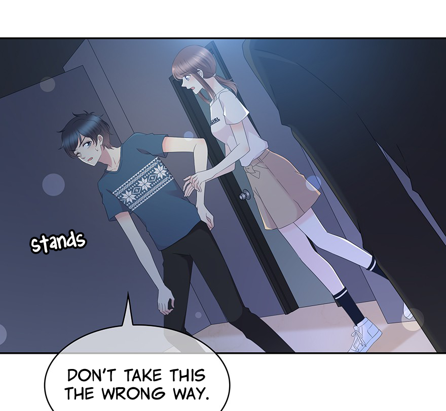 Read Time Lover chapter 142 image 19 on Lezhin