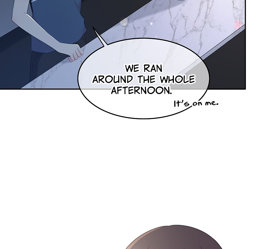 Read Time Lover chapter 142 image 34 on Lezhin