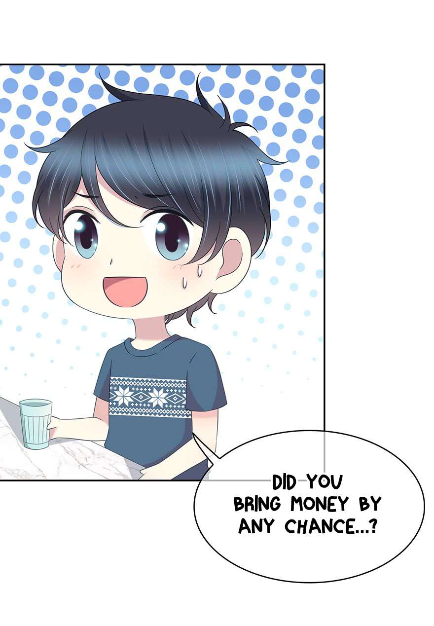Read Time Lover chapter 142 image 46 on Lezhin