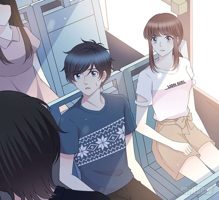 Read Time Lover chapter 143 image 26 on Lezhin
