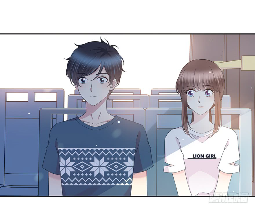 Read Time Lover chapter 143 image 28 on Lezhin