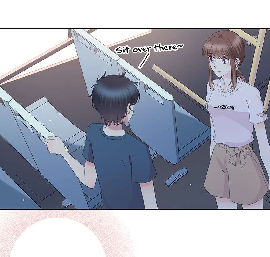 Read Time Lover chapter 143 image 31 on Lezhin