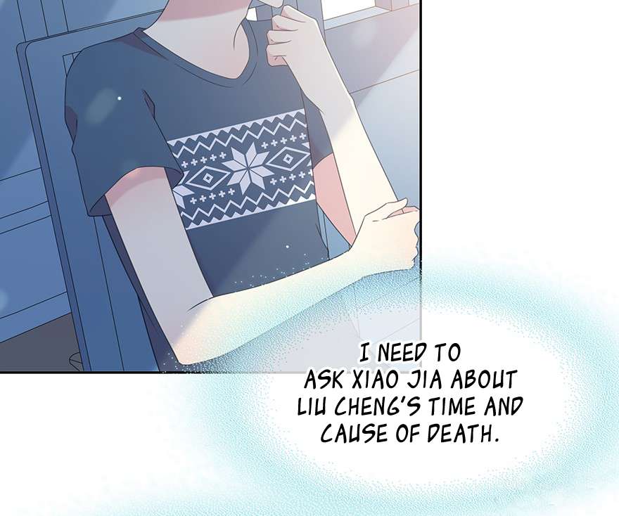 Read Time Lover chapter 143 image 36 on Lezhin