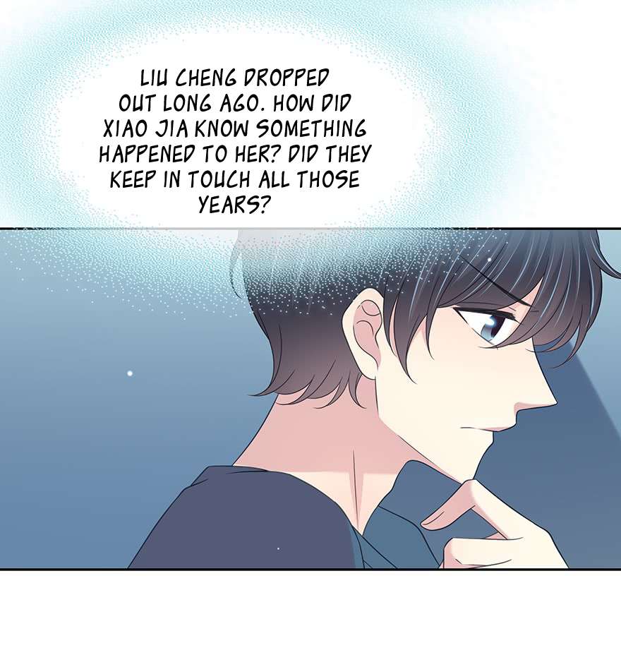 Read Time Lover chapter 143 image 37 on Lezhin