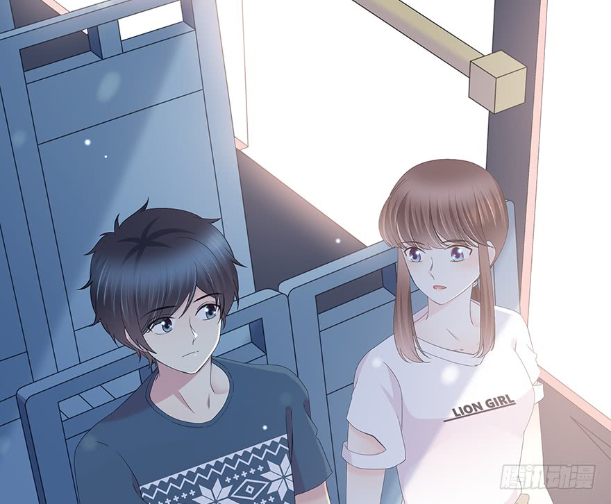Read Time Lover chapter 143 image 42 on Lezhin