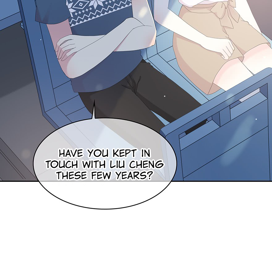 Read Time Lover chapter 143 image 43 on Lezhin