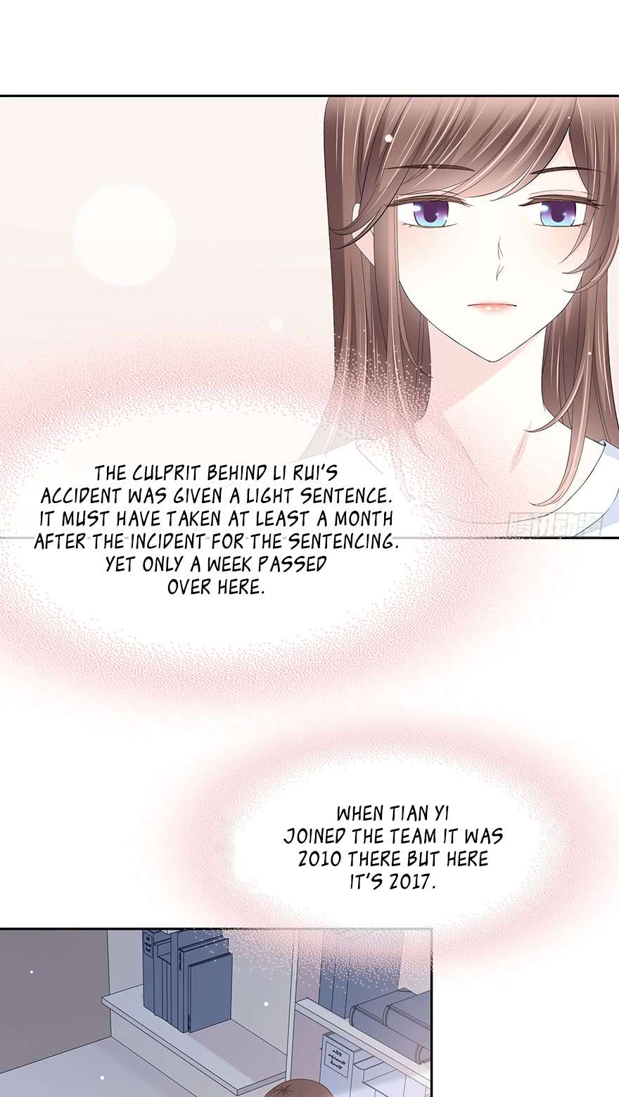 Read Time Lover chapter 144 image 10 on Lezhin