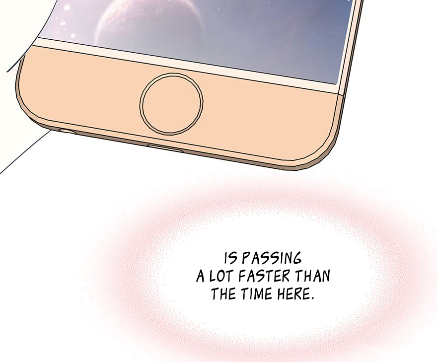 Read Time Lover chapter 144 image 15 on Lezhin