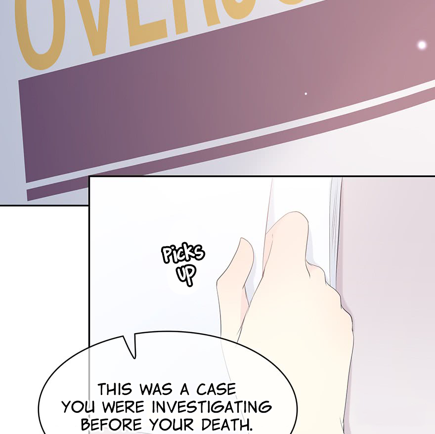 Read Time Lover chapter 144 image 24 on Lezhin
