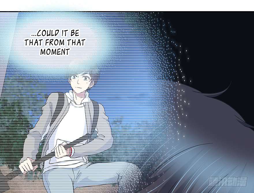 Read Time Lover chapter 144 image 34 on Lezhin