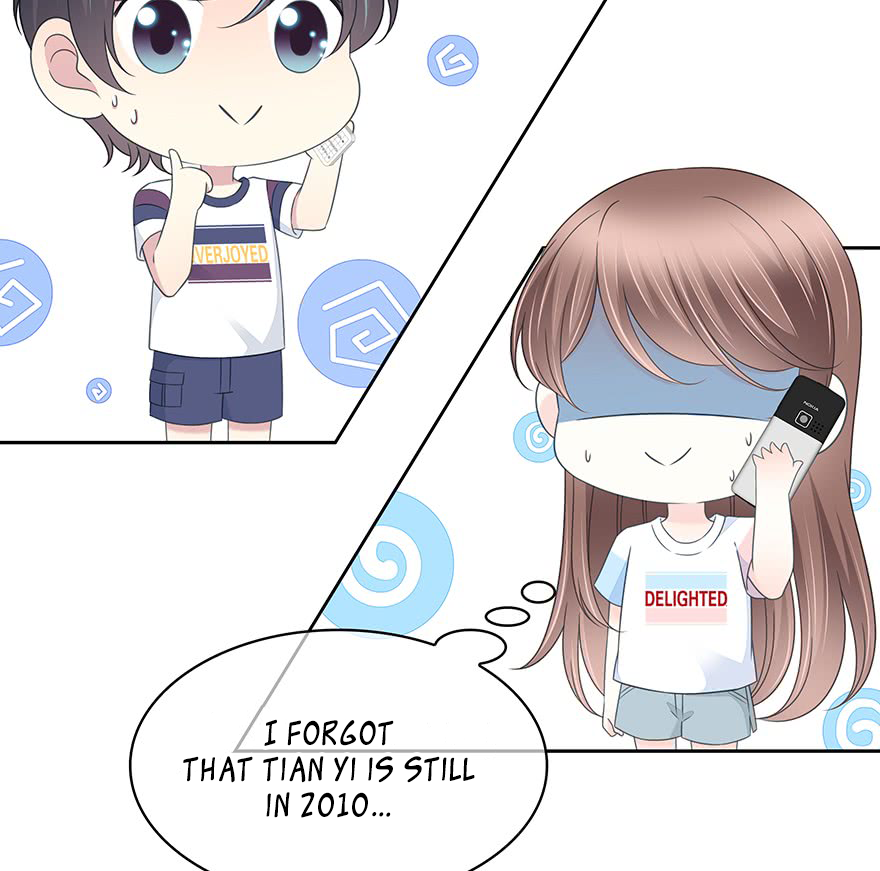 Read Time Lover chapter 144 image 45 on Lezhin