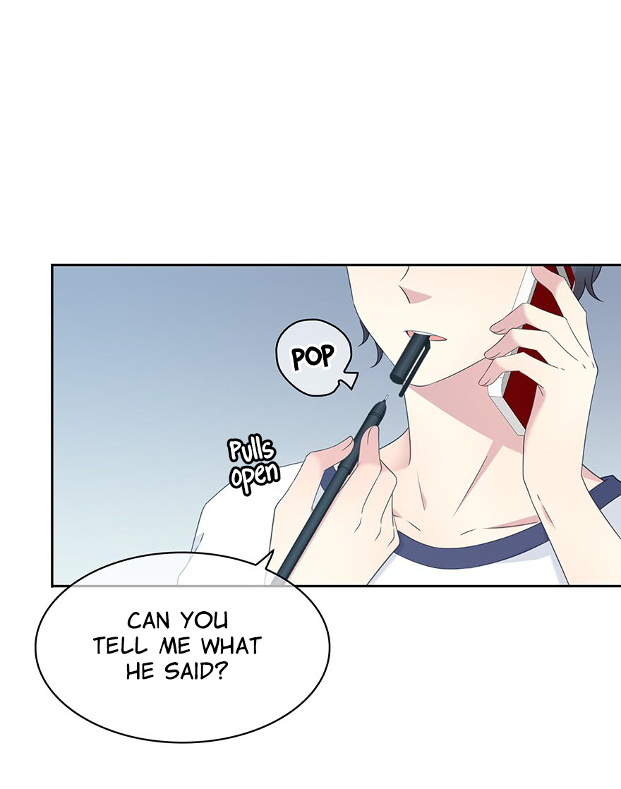 Read Time Lover chapter 144 image 49 on Lezhin