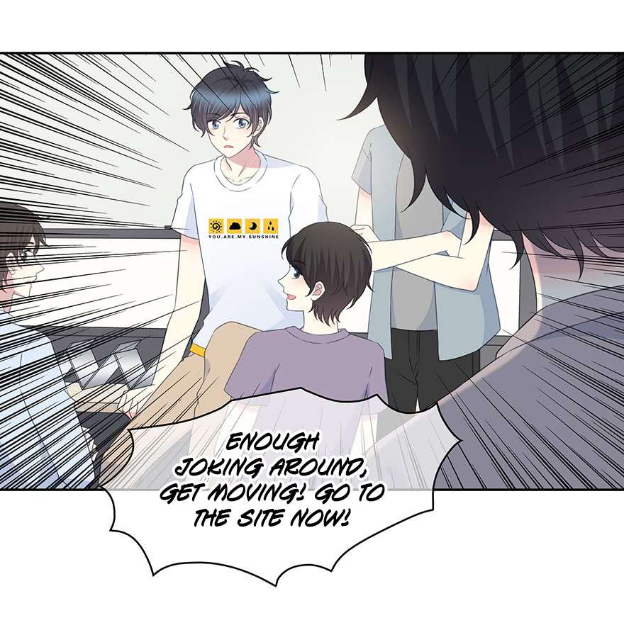 Read Time Lover chapter 145 image 20 on Lezhin