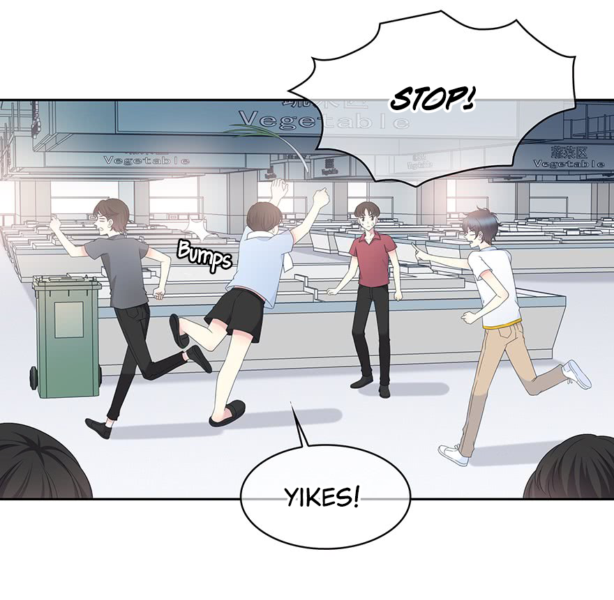 Read Time Lover chapter 145 image 34 on Lezhin