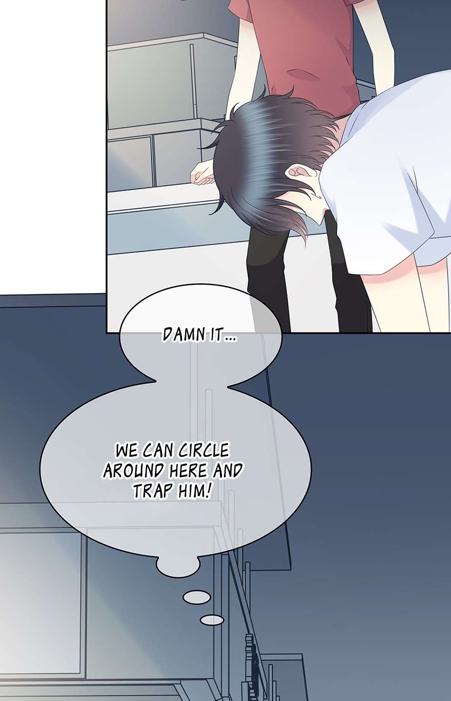 Read Time Lover chapter 145 image 38 on Lezhin