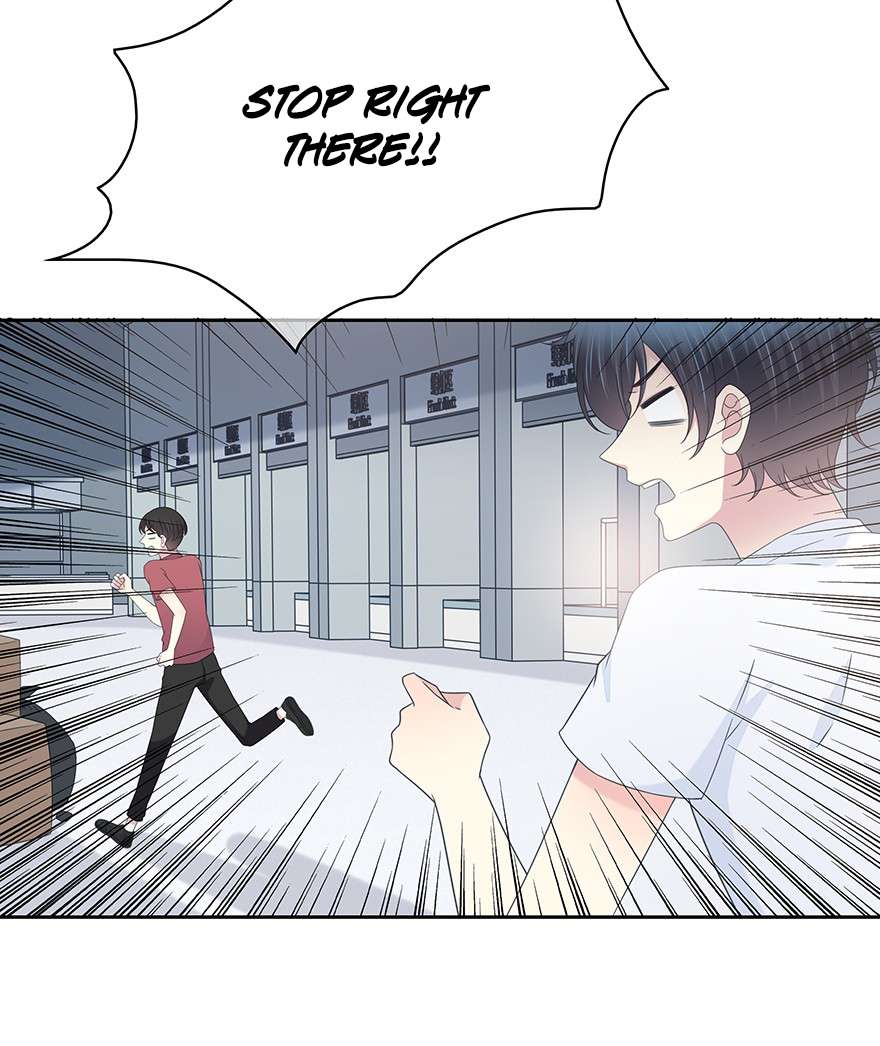 Read Time Lover chapter 145 image 48 on Lezhin