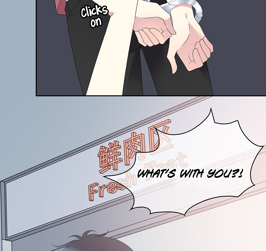 Read Time Lover chapter 145 image 53 on Lezhin
