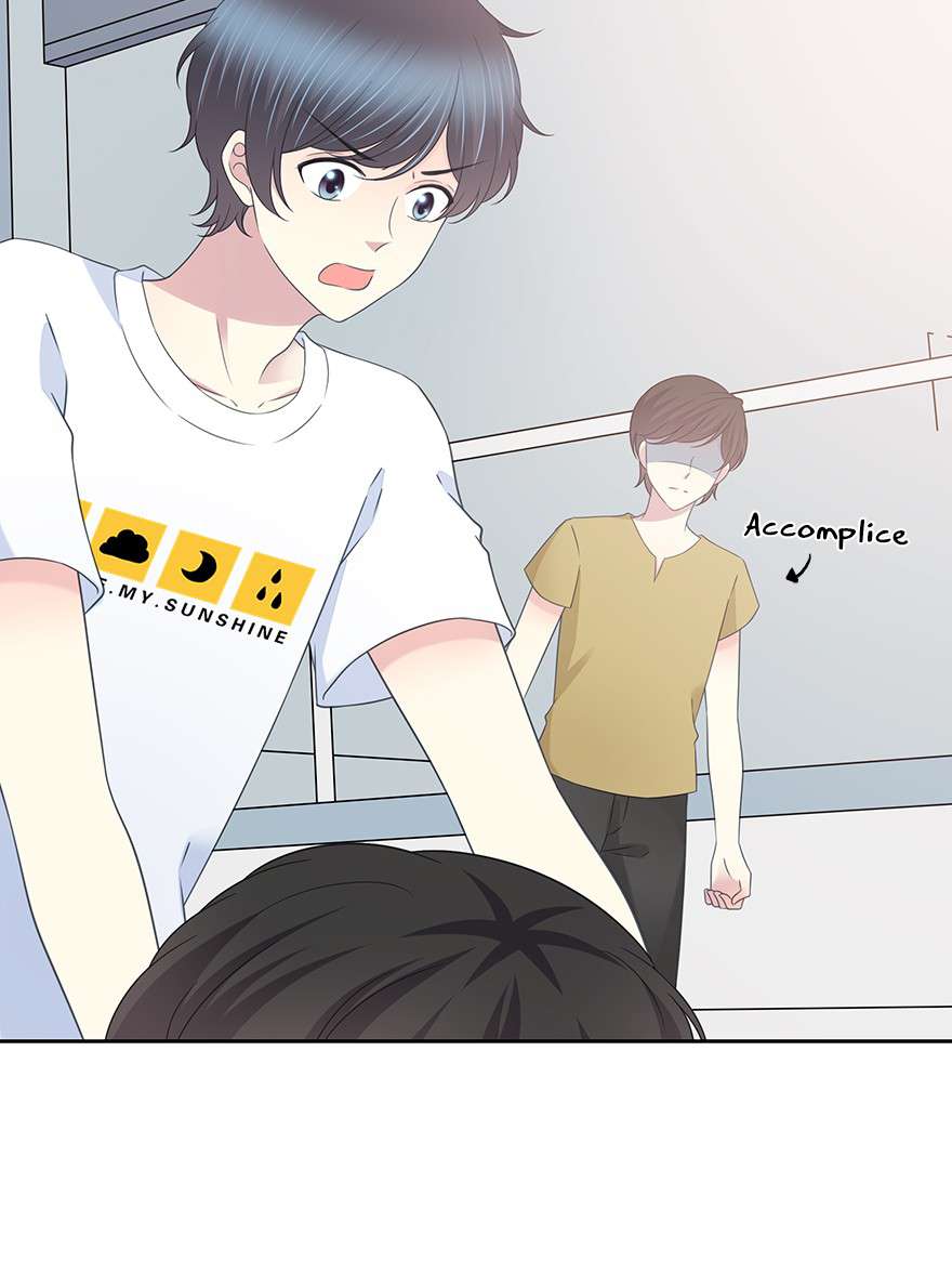Read Time Lover chapter 145 image 54 on Lezhin