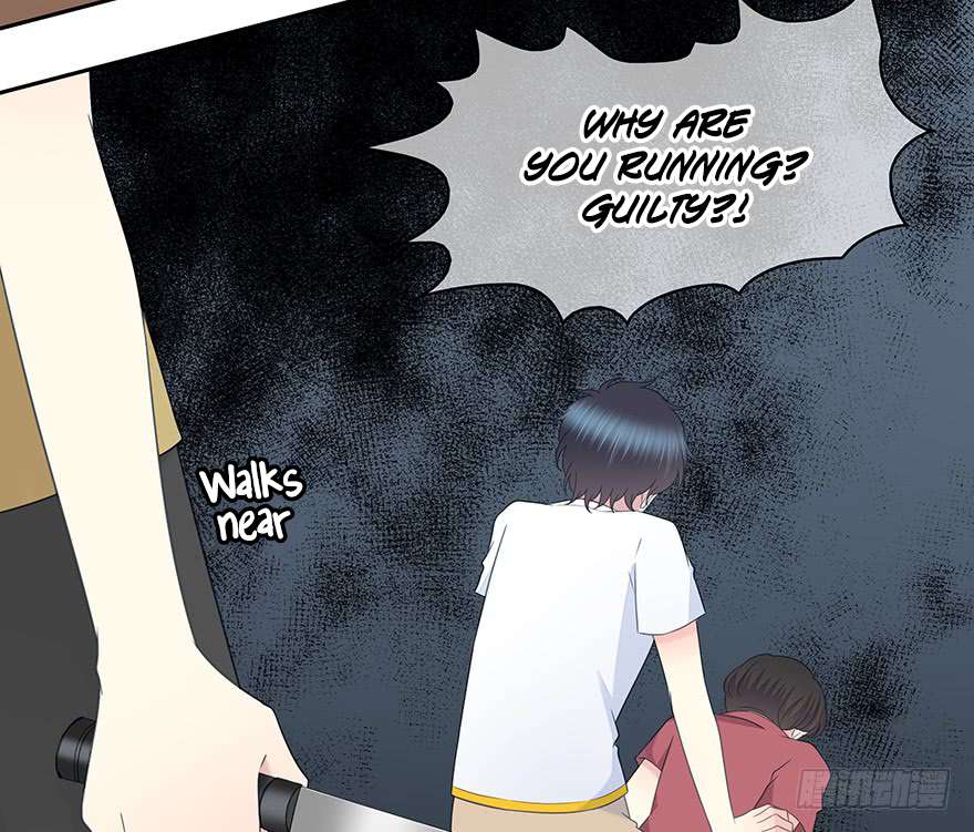 Read Time Lover chapter 145 image 56 on Lezhin