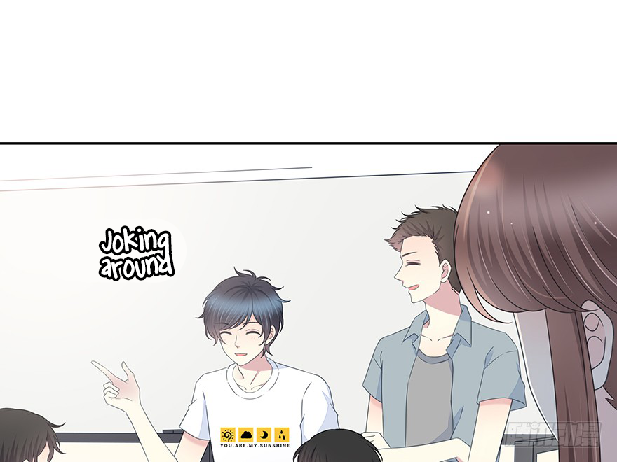 Read Time Lover chapter 145 image 6 on Lezhin