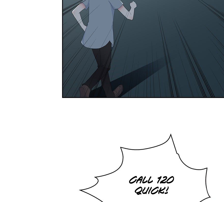 Read Time Lover chapter 146 image 20 on Lezhin
