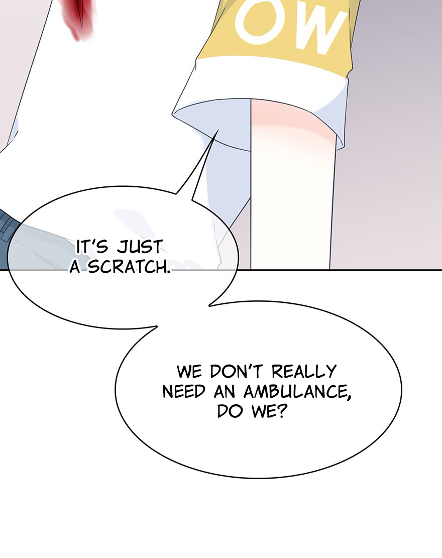Read Time Lover chapter 146 image 27 on Lezhin