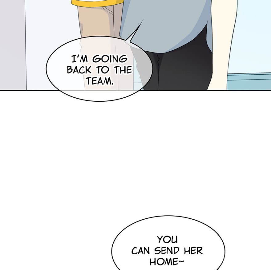 Read Time Lover chapter 147 image 10 on Lezhin