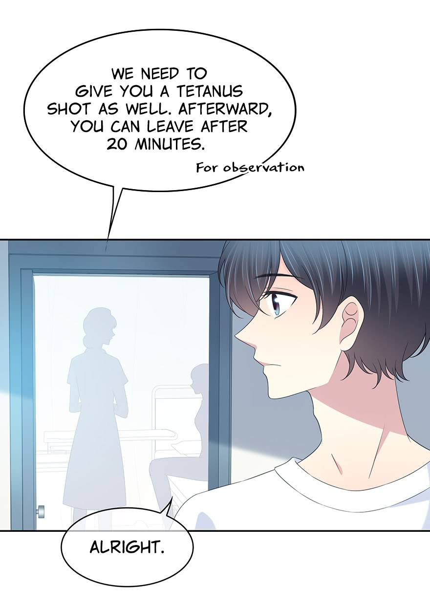 Read Time Lover chapter 147 image 14 on Lezhin