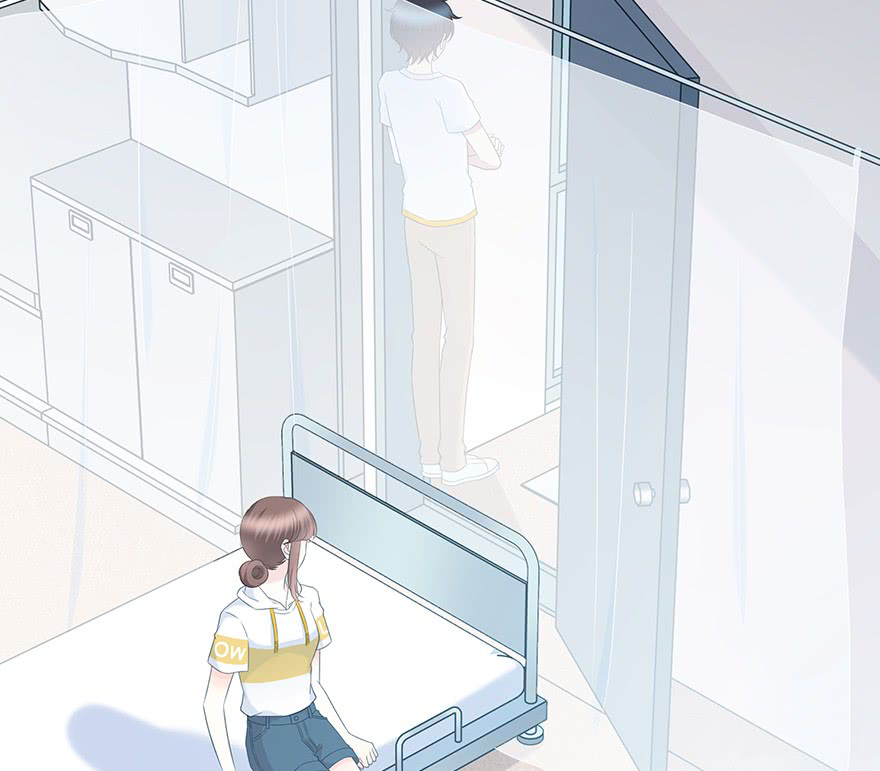 Read Time Lover chapter 147 image 24 on Lezhin